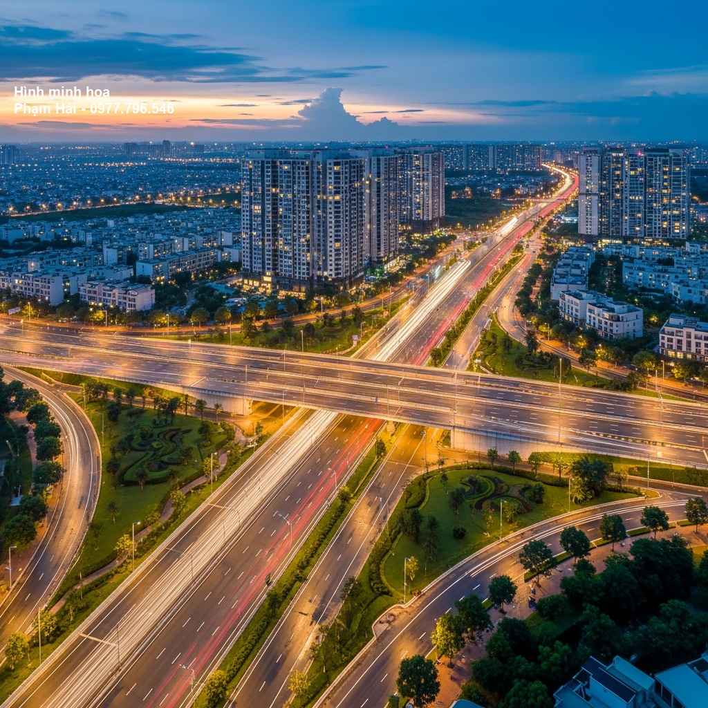 Hình ảnh dự án