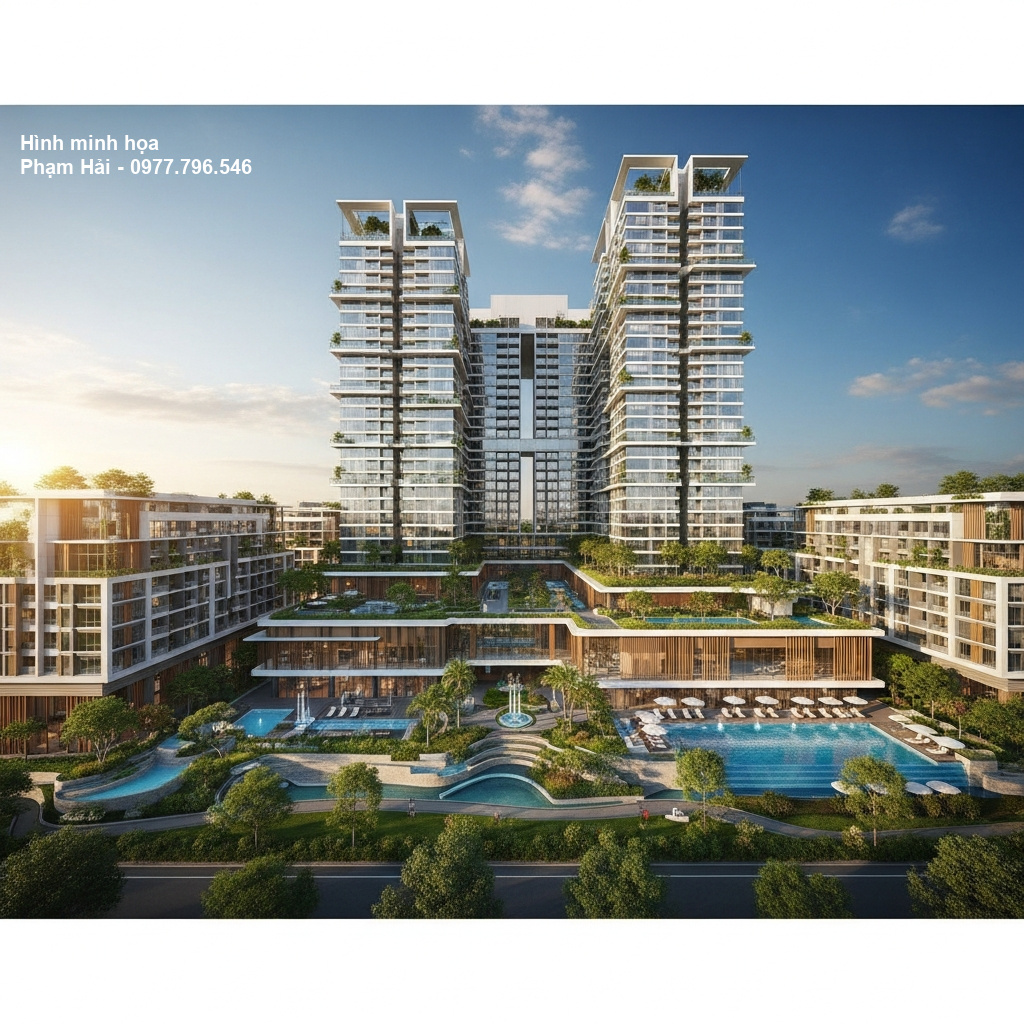 Hình ảnh dự án