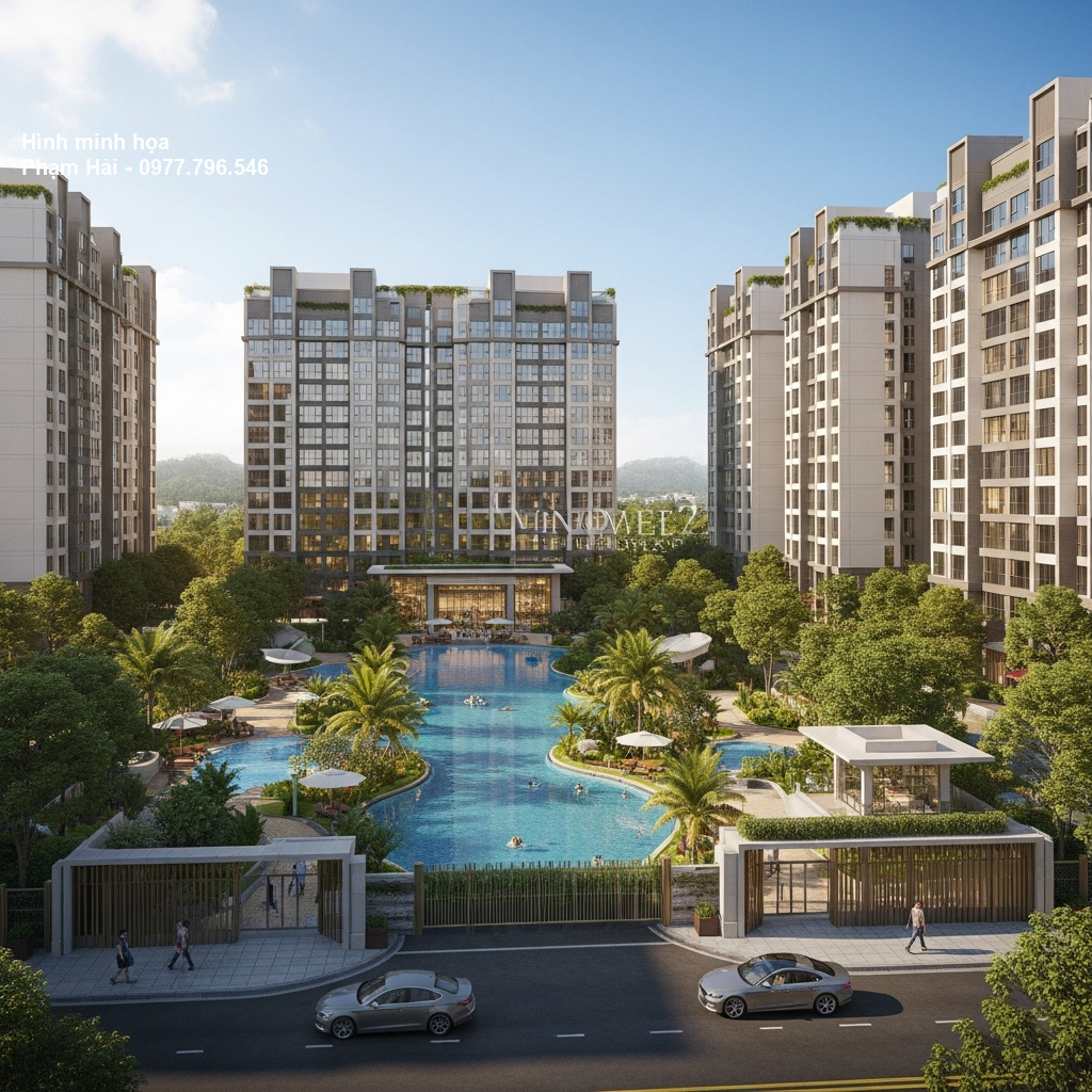 Hình ảnh dự án