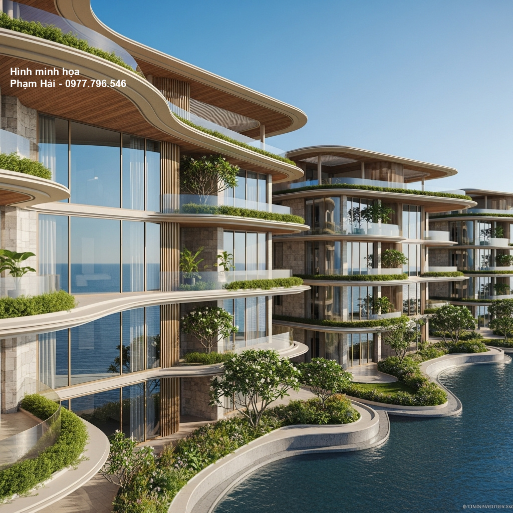 Hình ảnh dự án