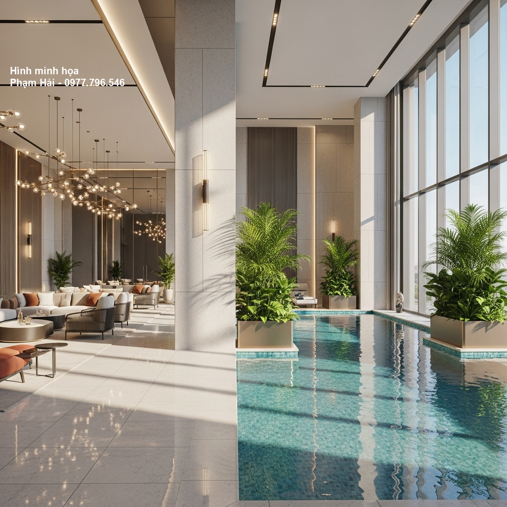 Hình ảnh dự án