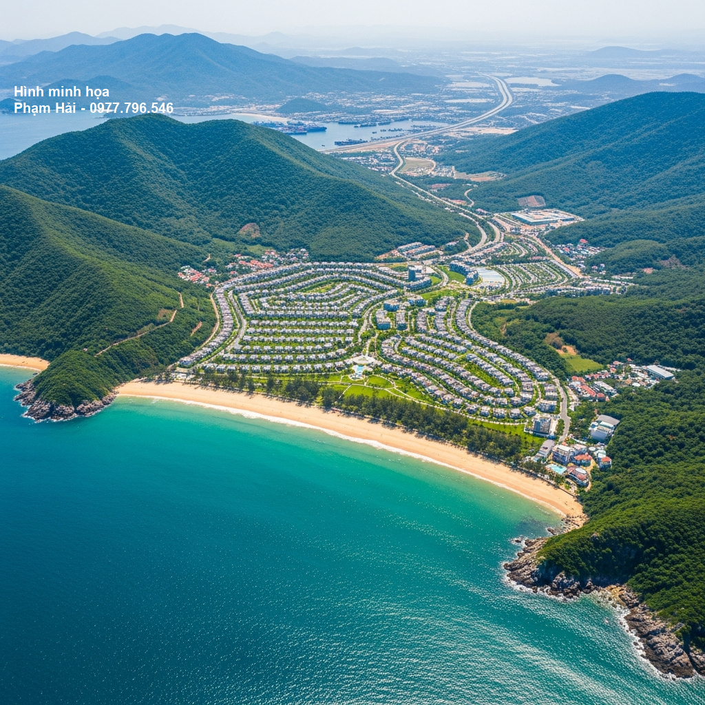 - hình ảnh minh họa dự án