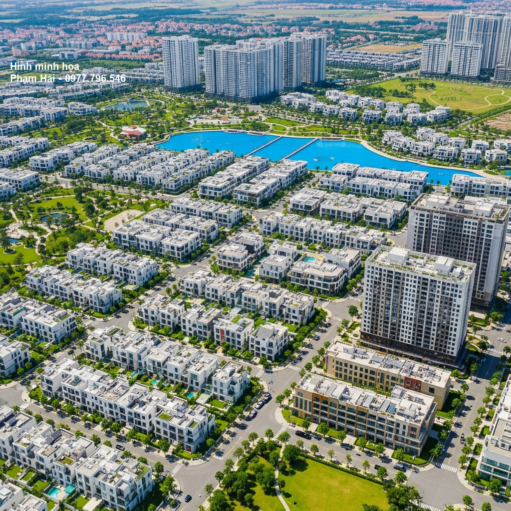 Hình ảnh dự án