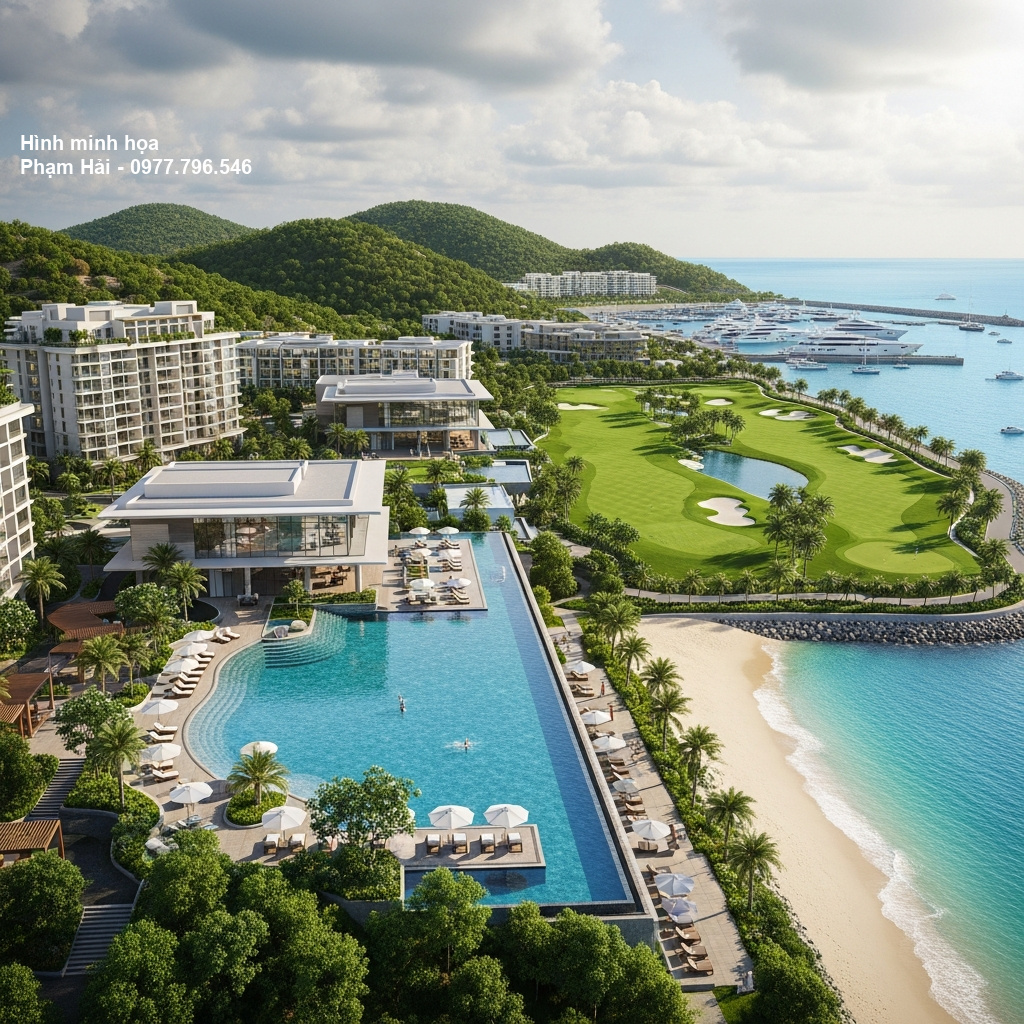 Hình ảnh dự án