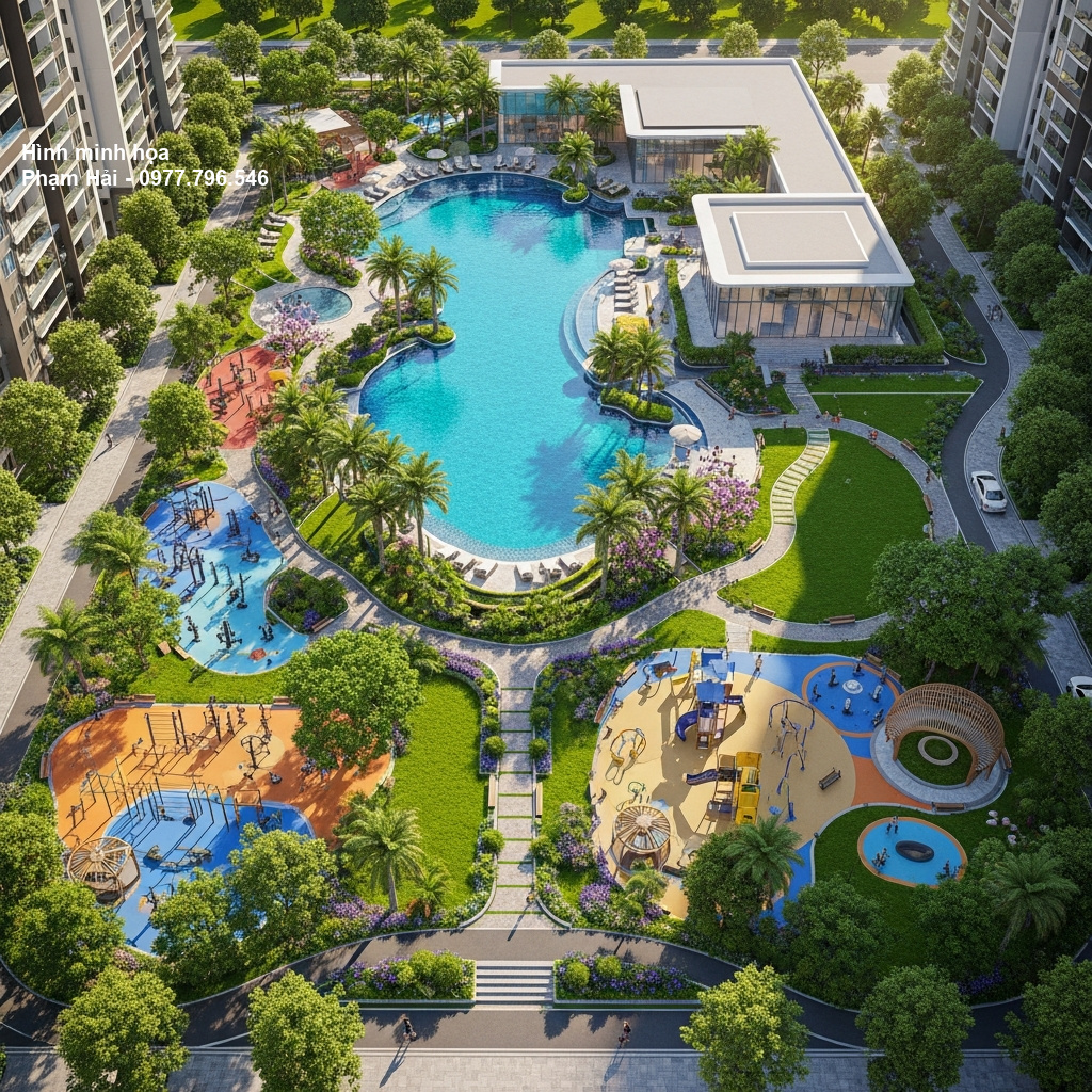 Hình ảnh dự án