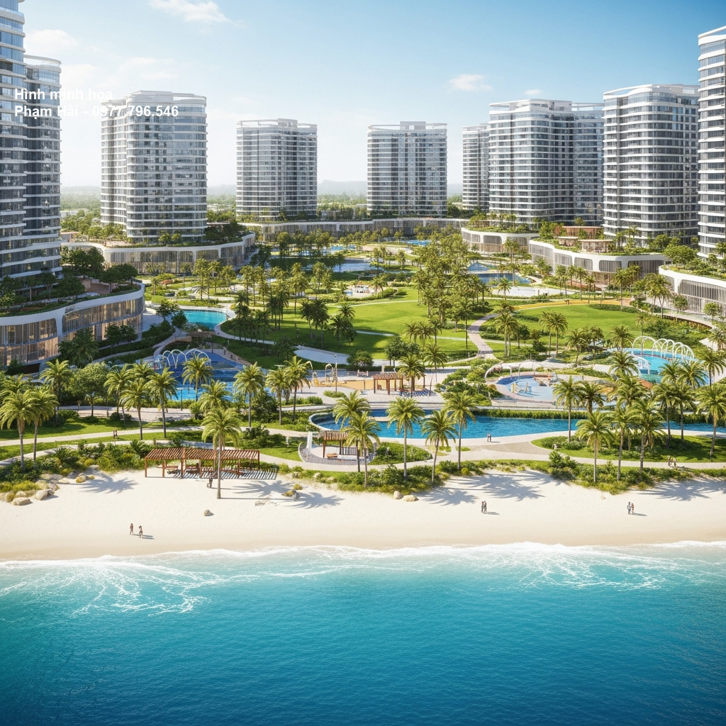 Hình ảnh dự án