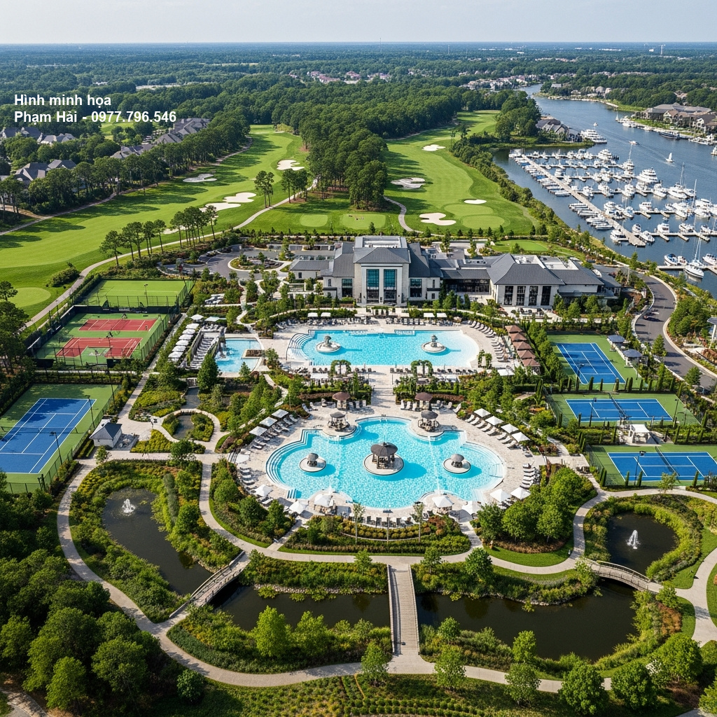 Hình ảnh dự án