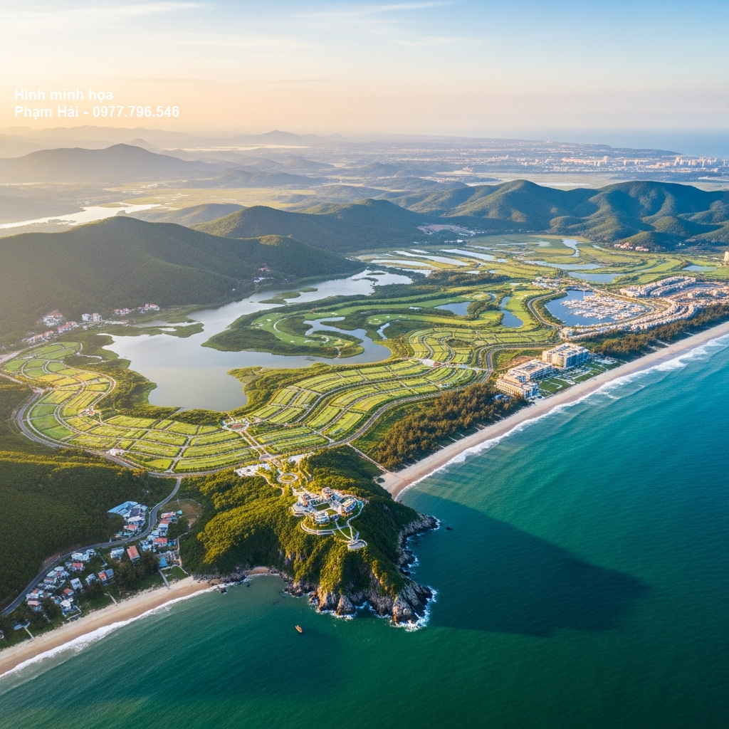 Hình ảnh dự án