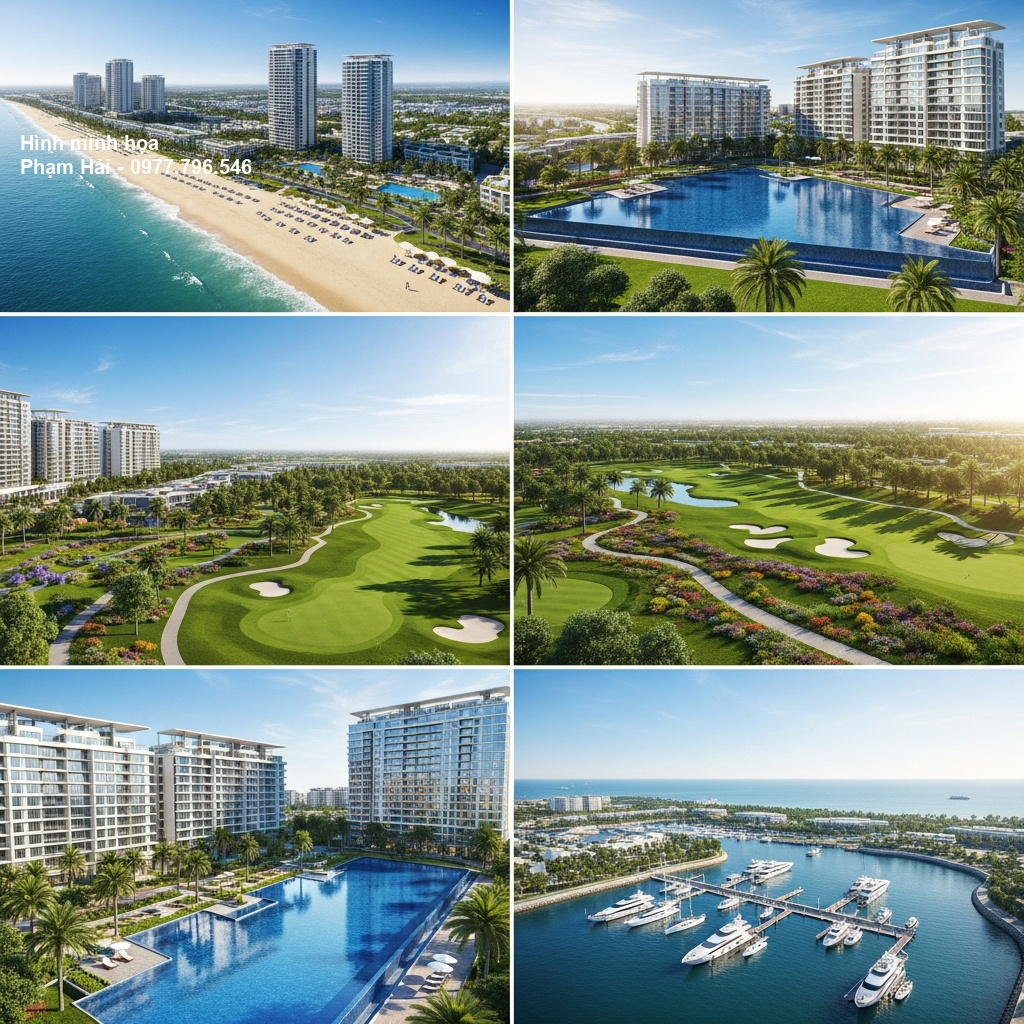 Hình ảnh dự án