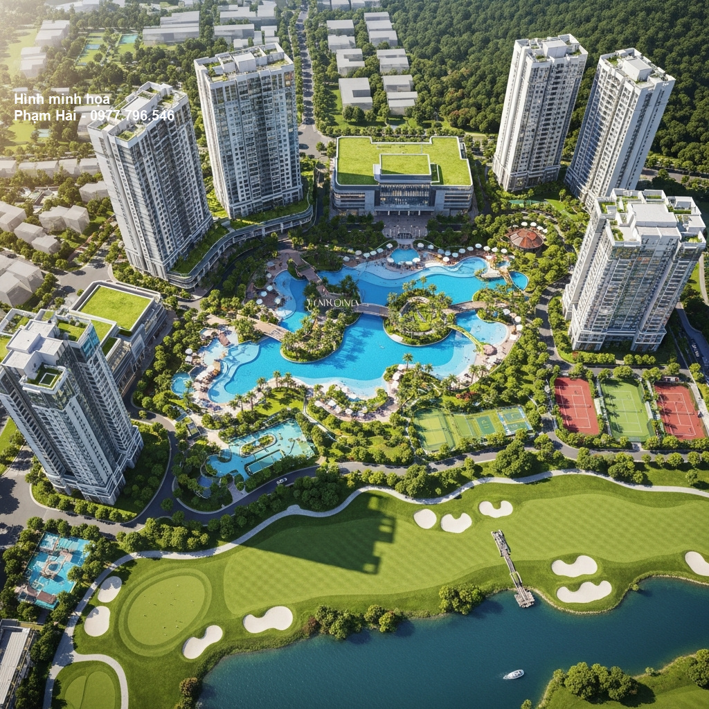 Hình ảnh dự án