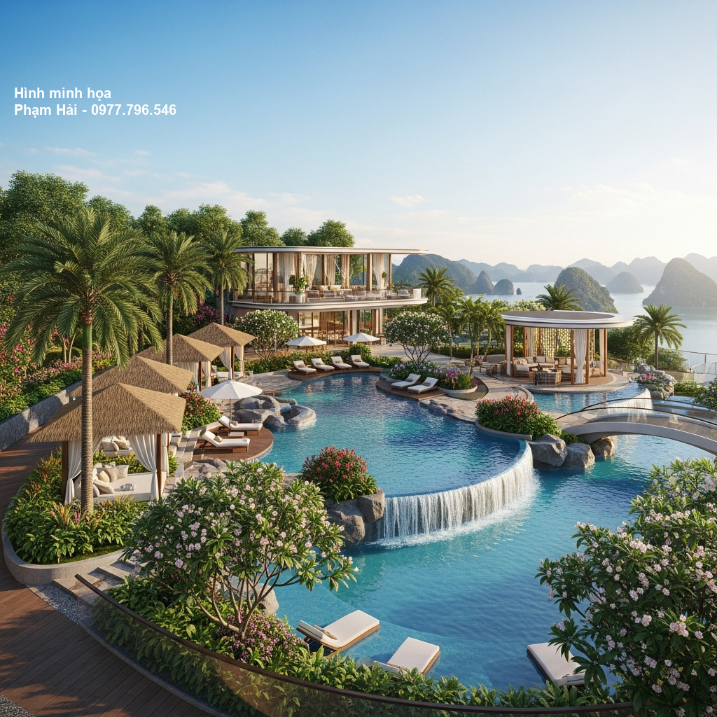 Hình ảnh dự án