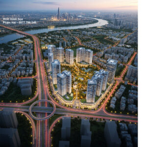 - hình ảnh minh họa dự án