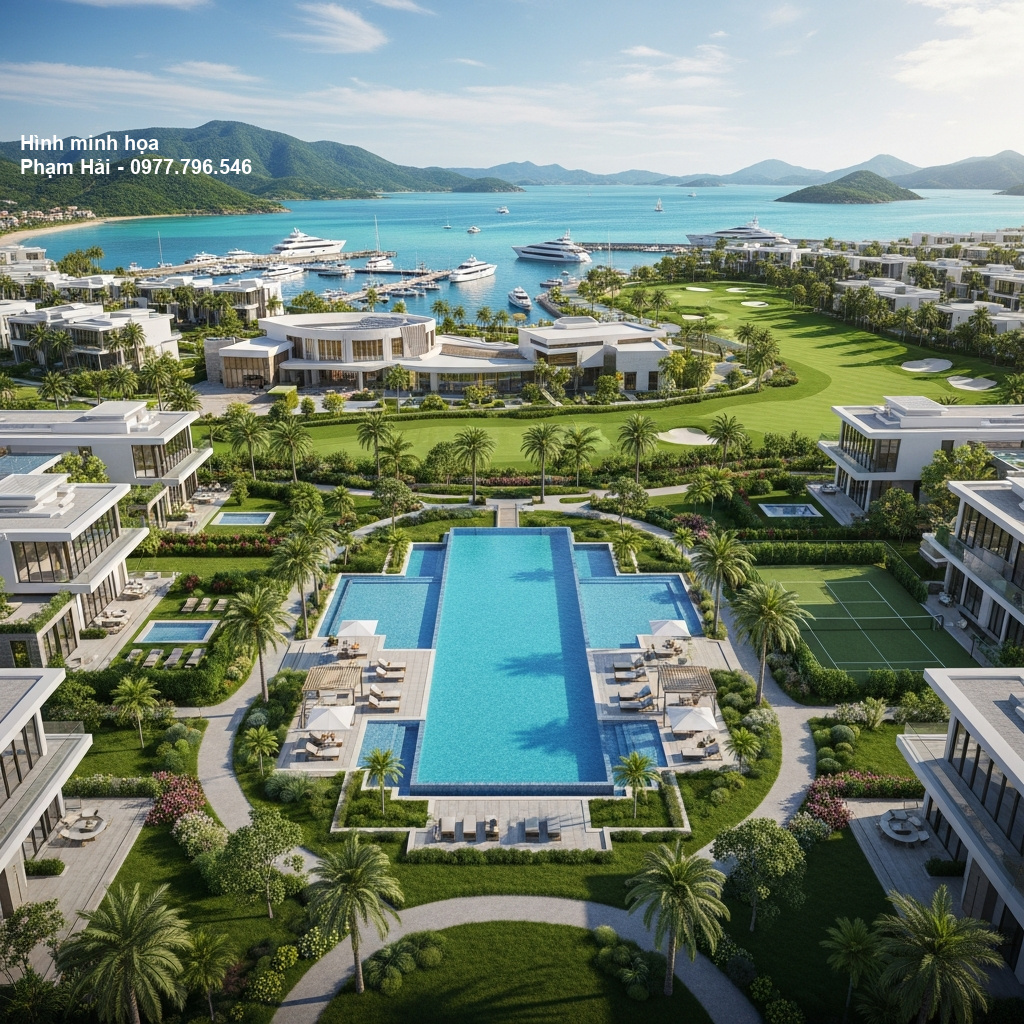 Khám Phá Dự Án Vinhomes Làng Vân - Bất Động Sản Cao Cấp Đáng Mơ Ước 3 Hình ảnh dự án