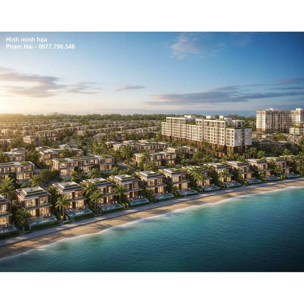 Khám Phá Dự Án Vinhomes Làng Vân - Bất Động Sản Cao Cấp Đáng Mơ Ước 4 Hình ảnh dự án