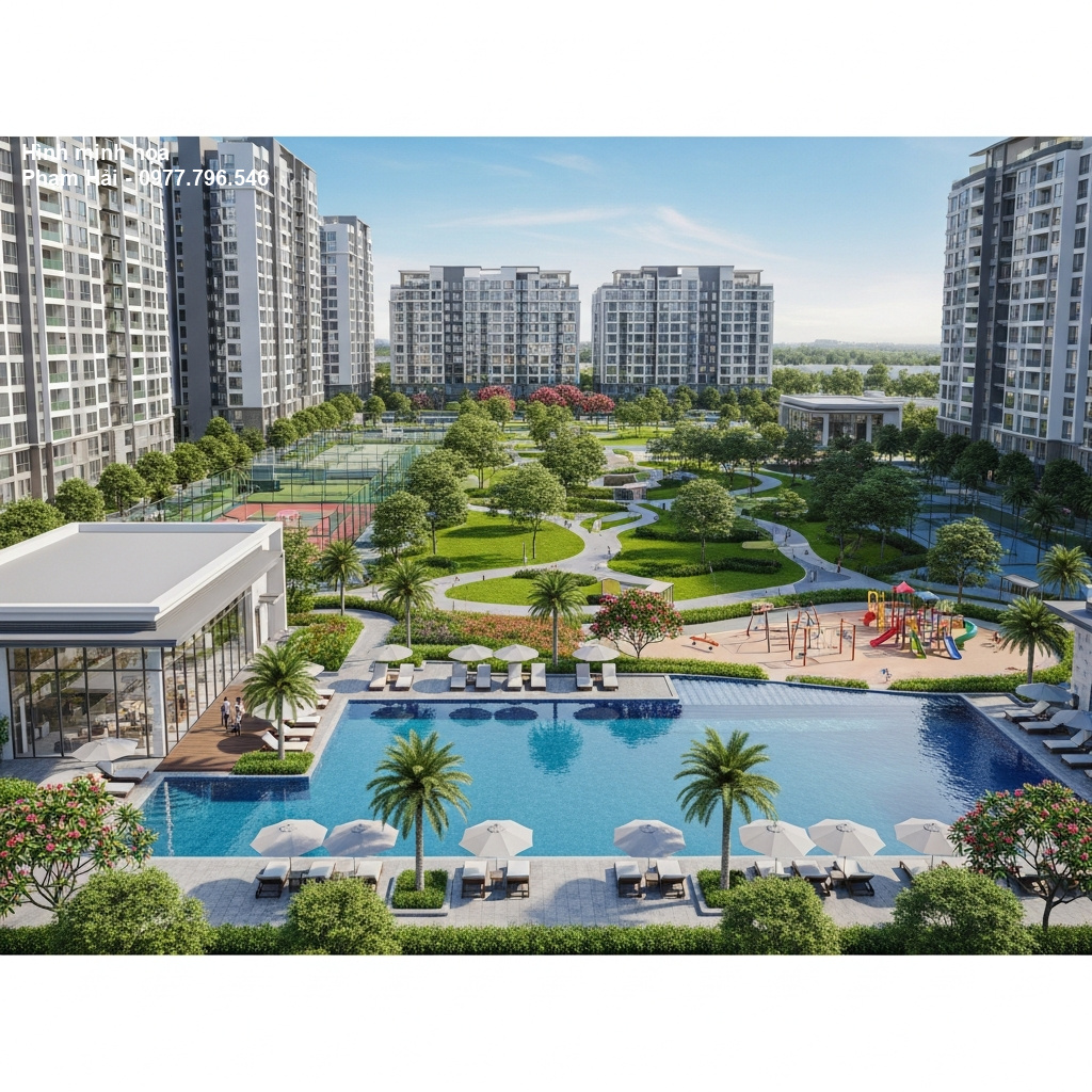 Hình ảnh dự án