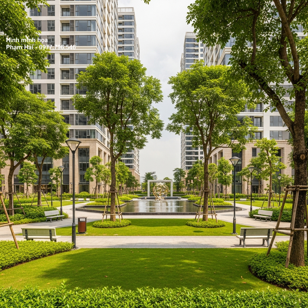 Hình ảnh dự án