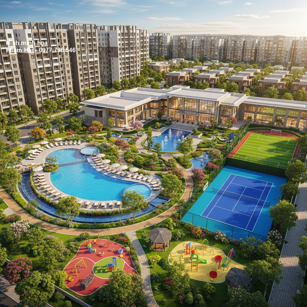 Hình ảnh dự án