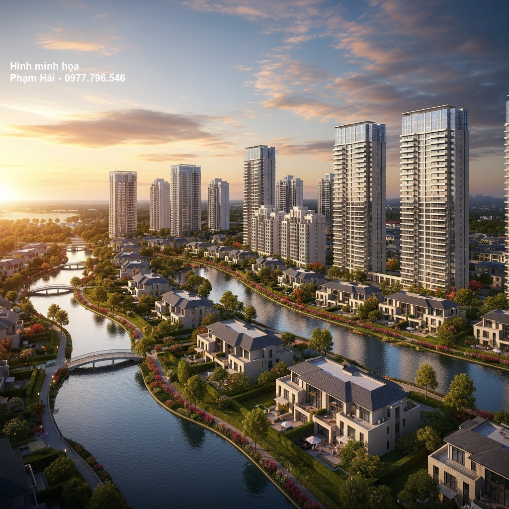 Hình ảnh dự án