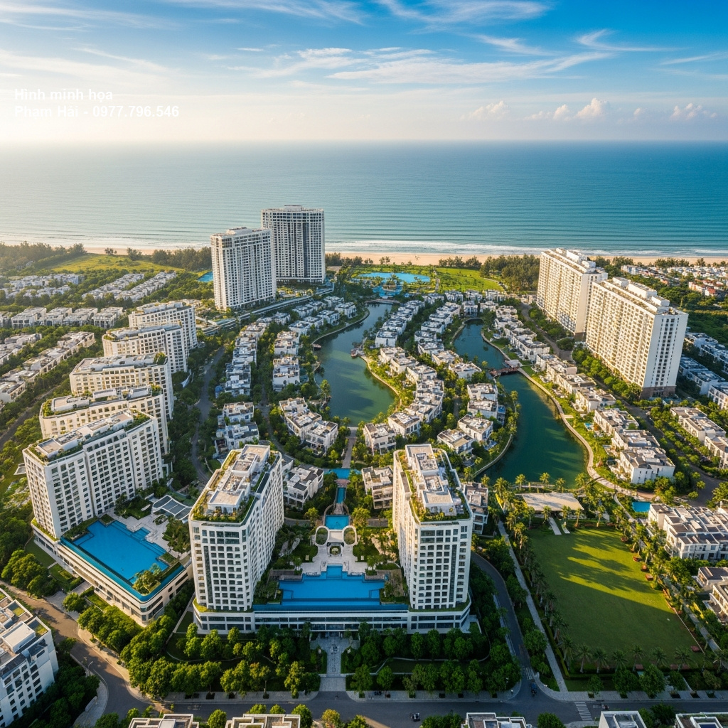 Hình ảnh dự án