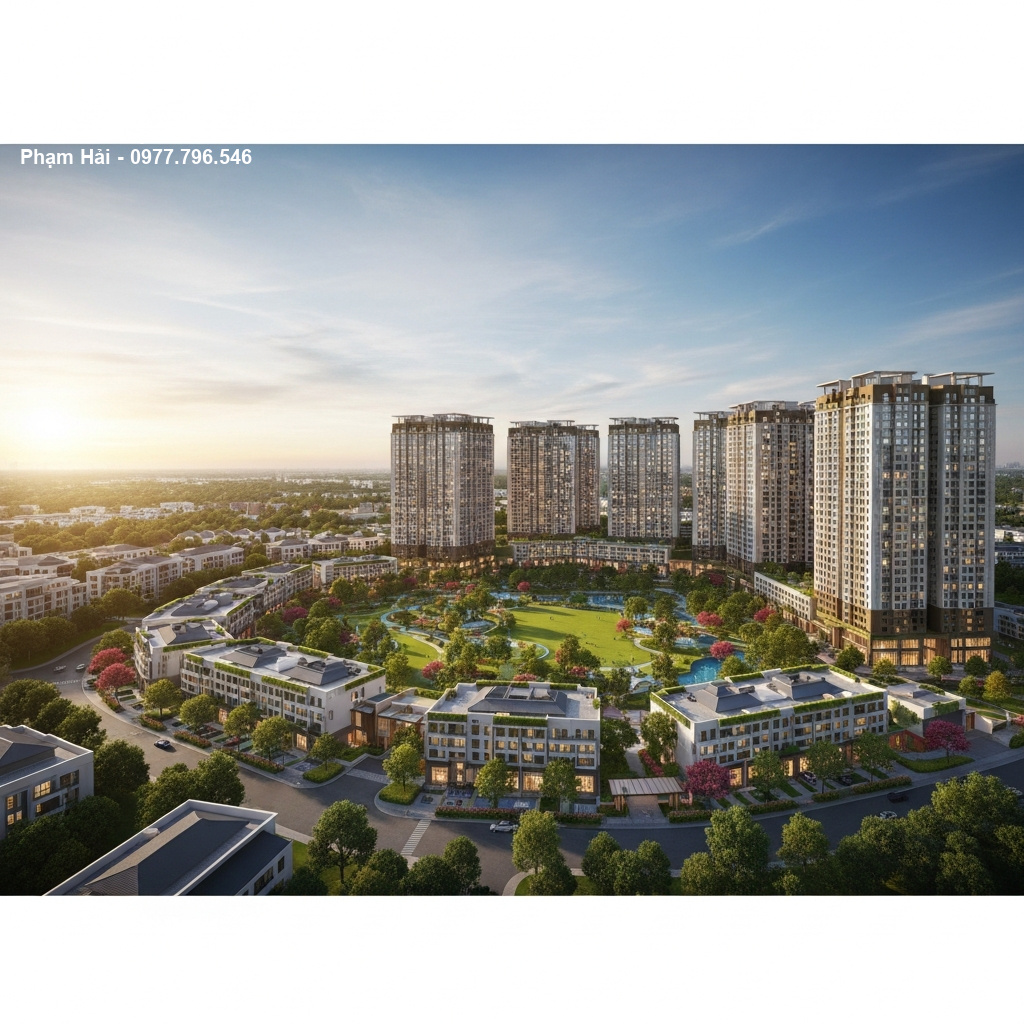 Hình ảnh dự án