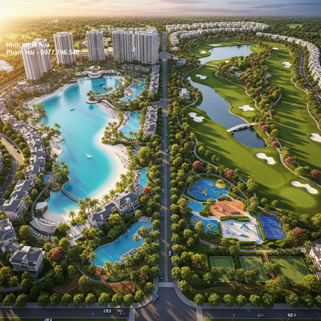 Hình ảnh dự án