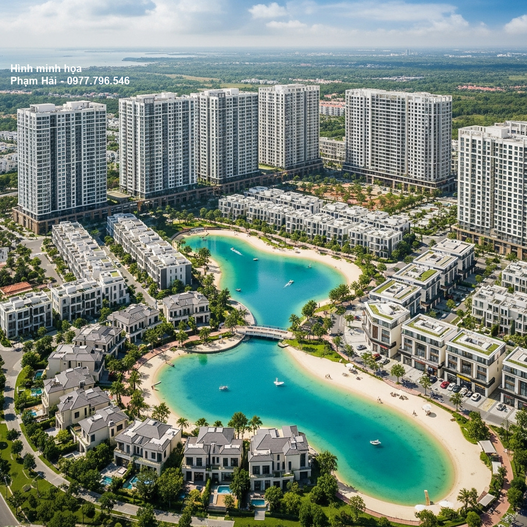 Hình ảnh dự án