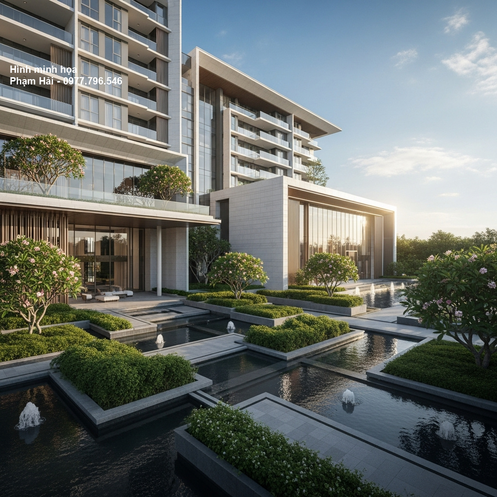 Hình ảnh dự án