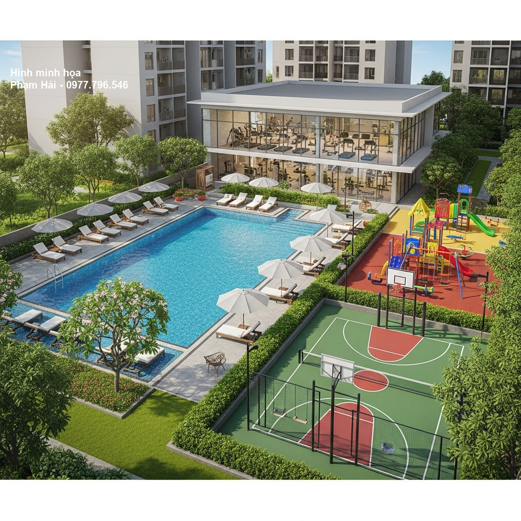 Hình ảnh dự án