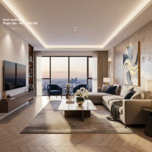 - hình ảnh minh họa dự án