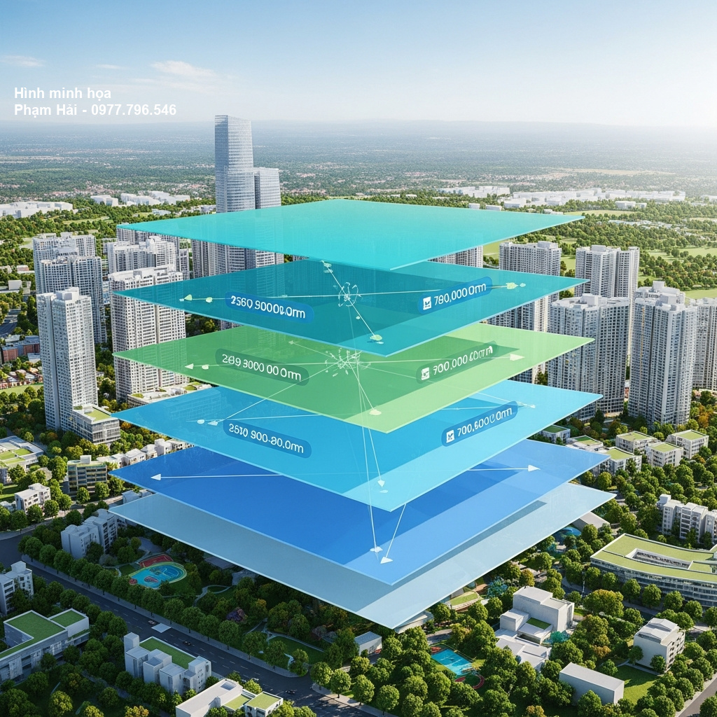 Hình ảnh dự án