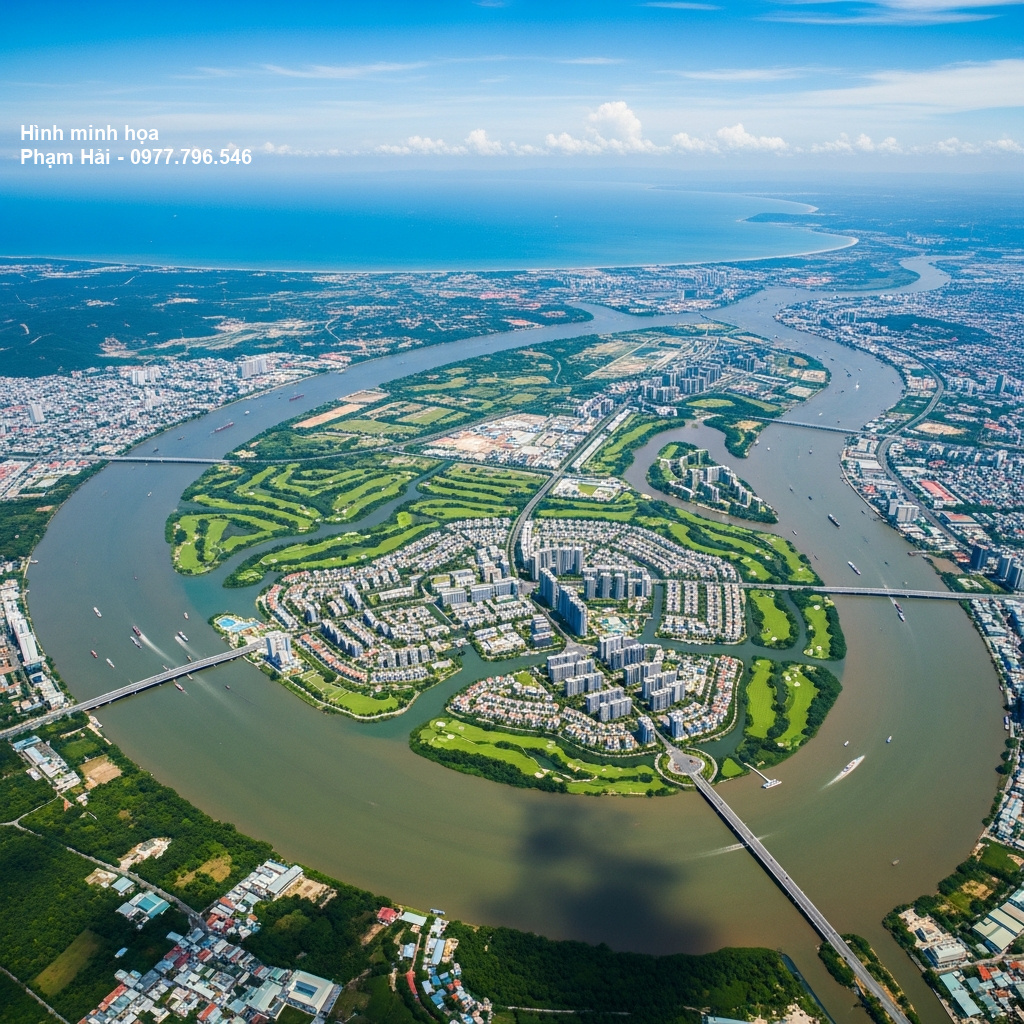 Khám Phá Dự Án Vinhomes Vũ Yên: Sống Đẳng Cấp Tại Hải Phòng 2 Hình ảnh dự án