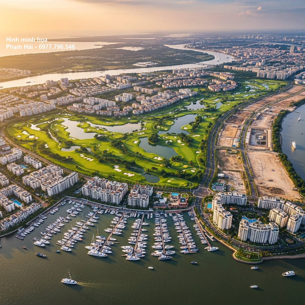 Khám Phá Dự Án Vinhomes Vũ Yên: Sống Đẳng Cấp Tại Hải Phòng 4 Hình ảnh dự án