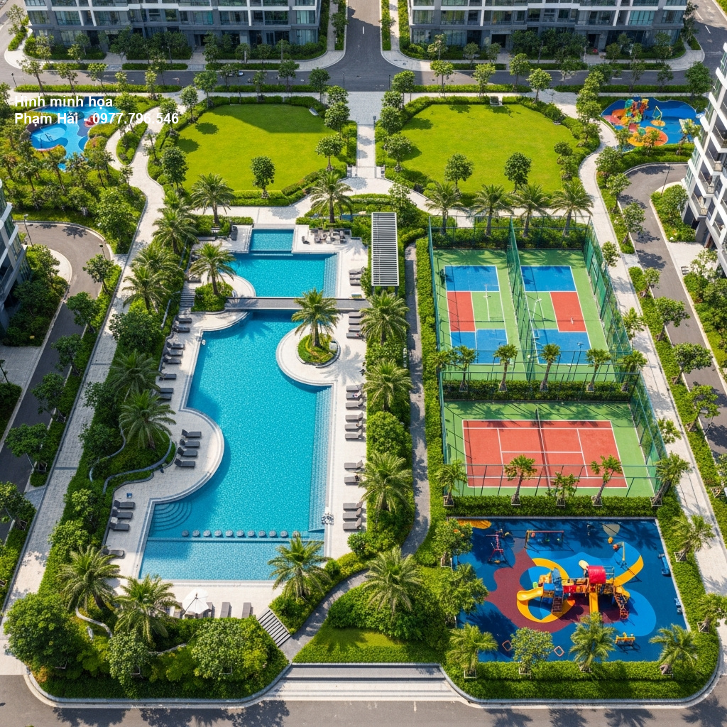 Hình ảnh dự án