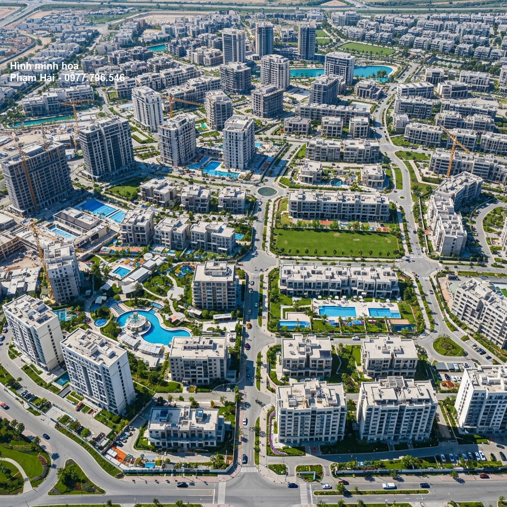 Hình ảnh dự án