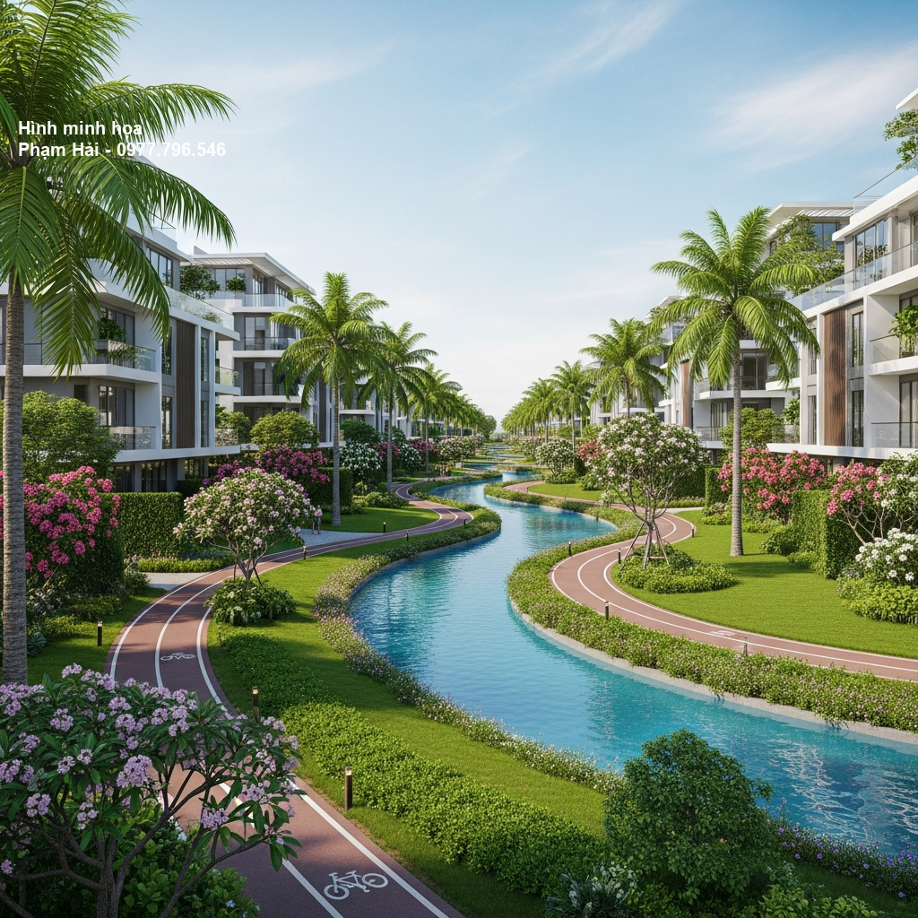 Hình ảnh dự án