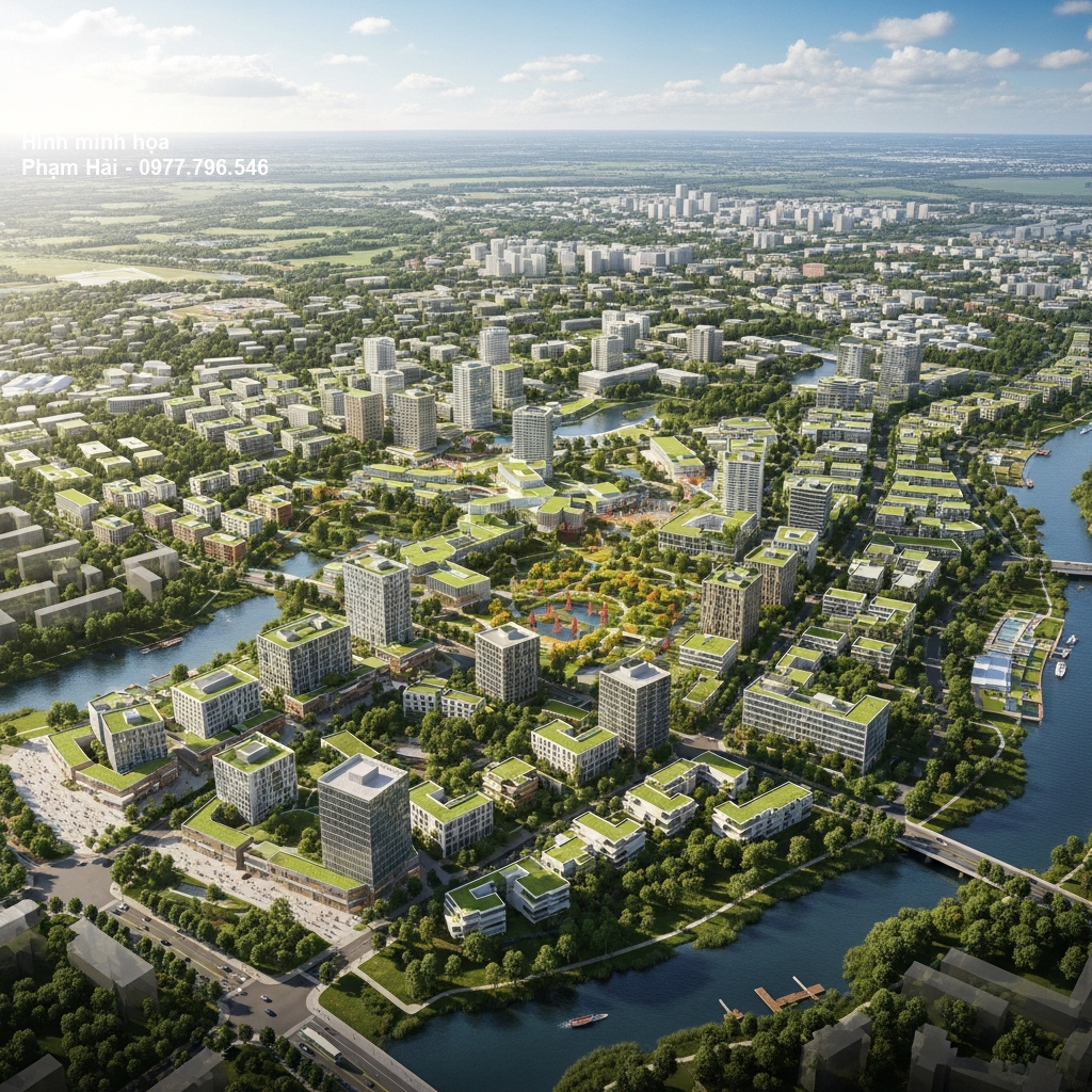 Hình ảnh dự án