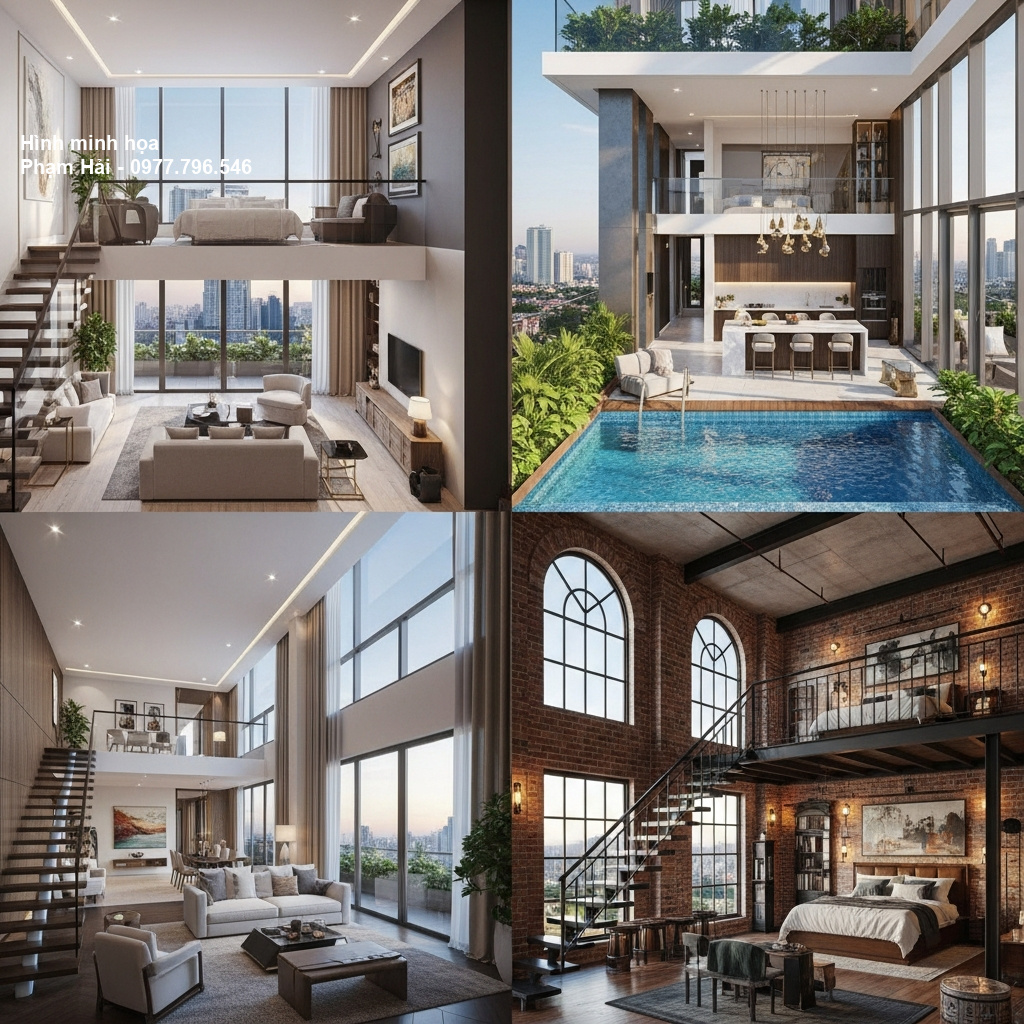 Hình ảnh dự án