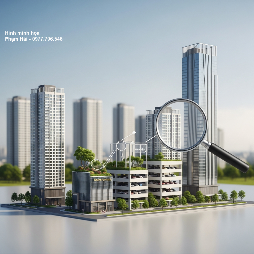 Khám Phá Dự Án Vinhomes Mễ Trì 2 - Nơi An Cư Lý Tưởng 4 Hình ảnh dự án