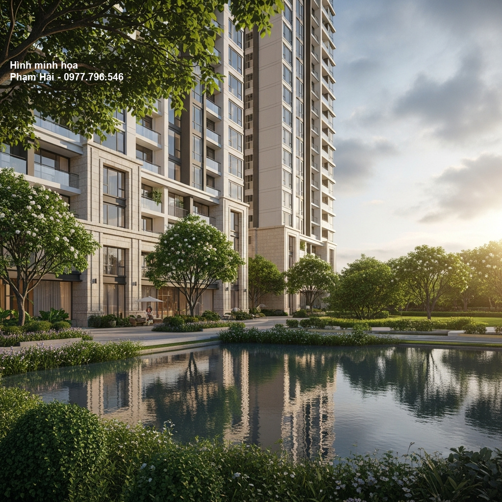 Hình ảnh dự án