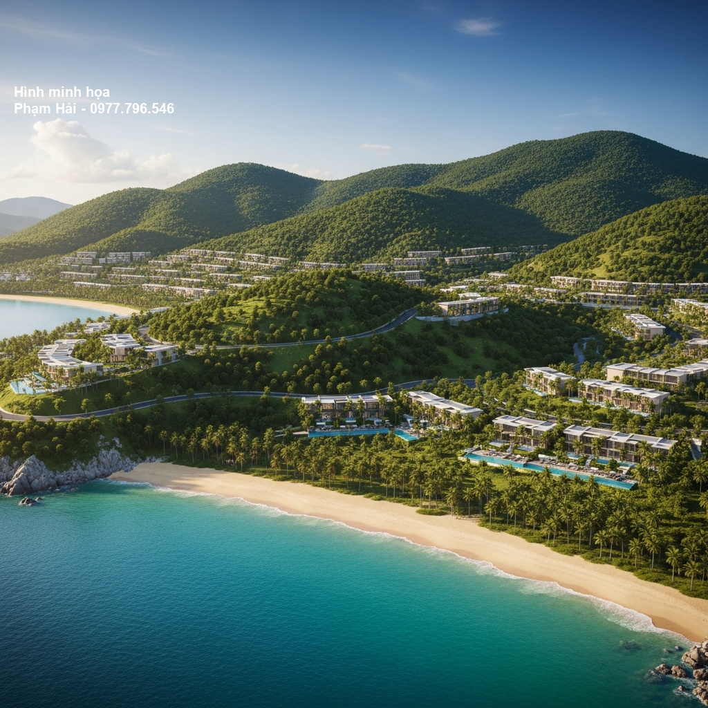 Khám Phá Dự Án Vinhomes Làng Vân - Nơi An Cư Lý Tưởng 4 Hình ảnh dự án