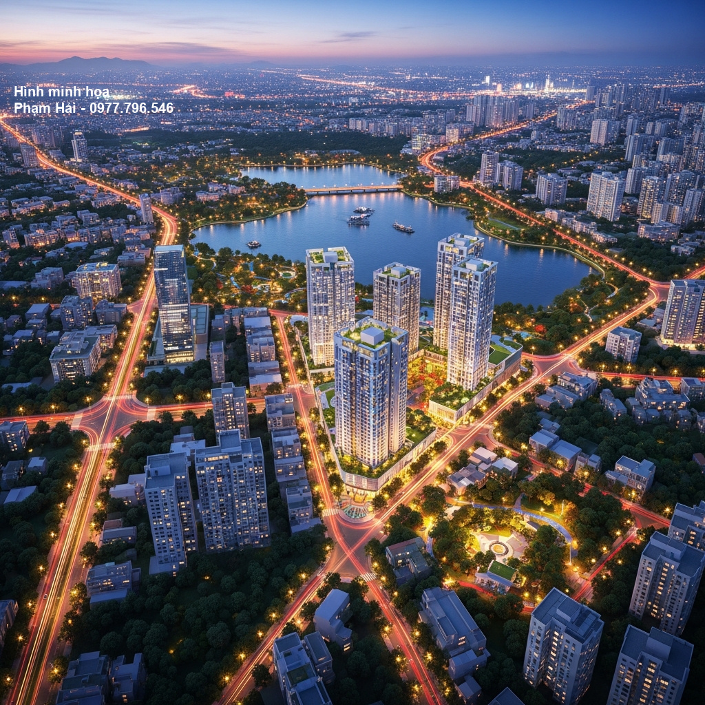 - hình ảnh minh họa dự án