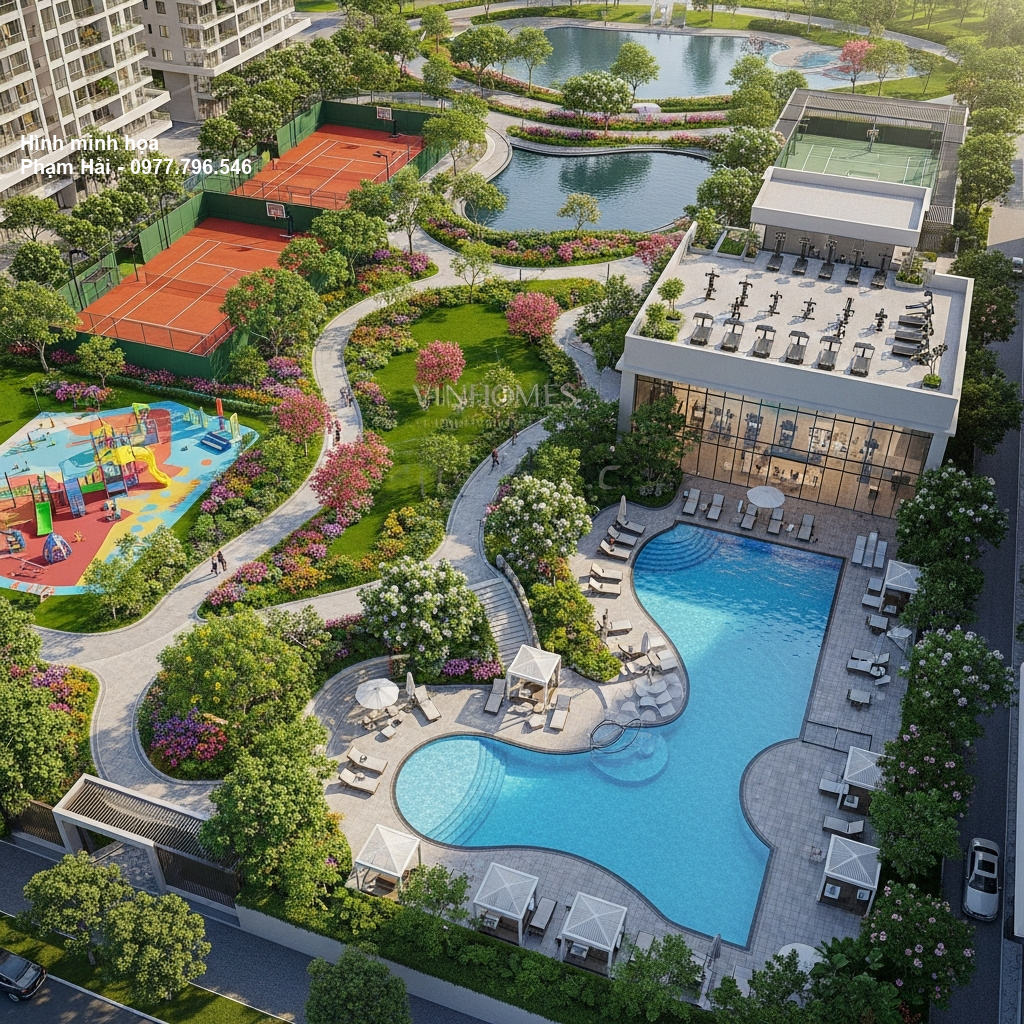 Hình ảnh dự án