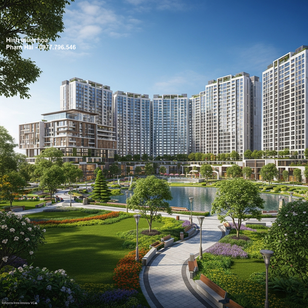 Hình ảnh dự án