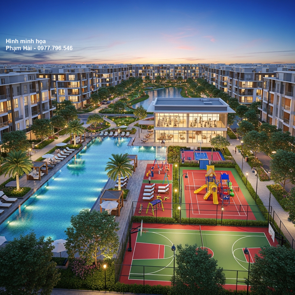 Hình ảnh dự án