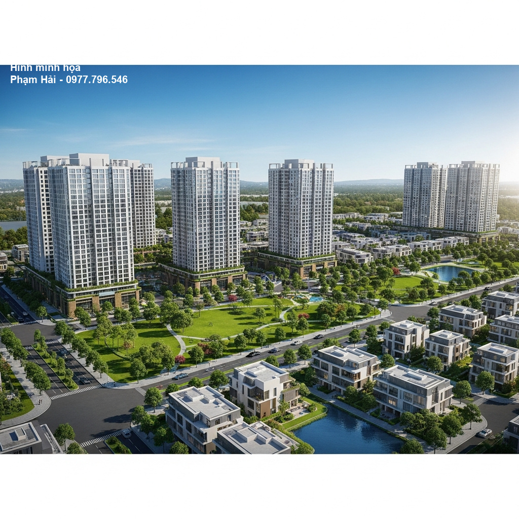 Hình ảnh dự án