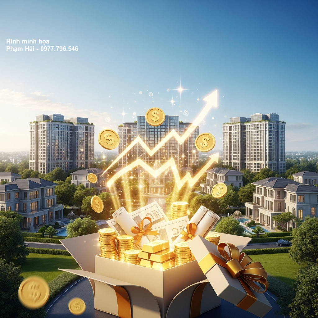 Khám Phá Dự Án Vinhomes Wonder City - Thiên Đường Nghỉ Dưỡng Đẳng Cấp 4 Hình ảnh dự án