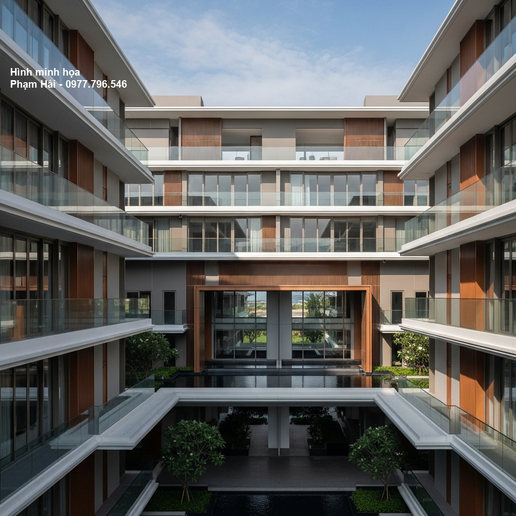 Hình ảnh dự án