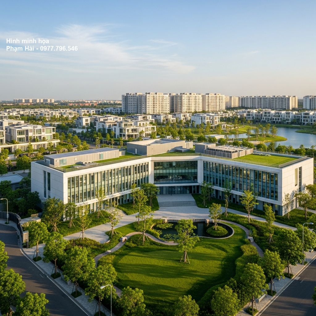 Hình ảnh dự án