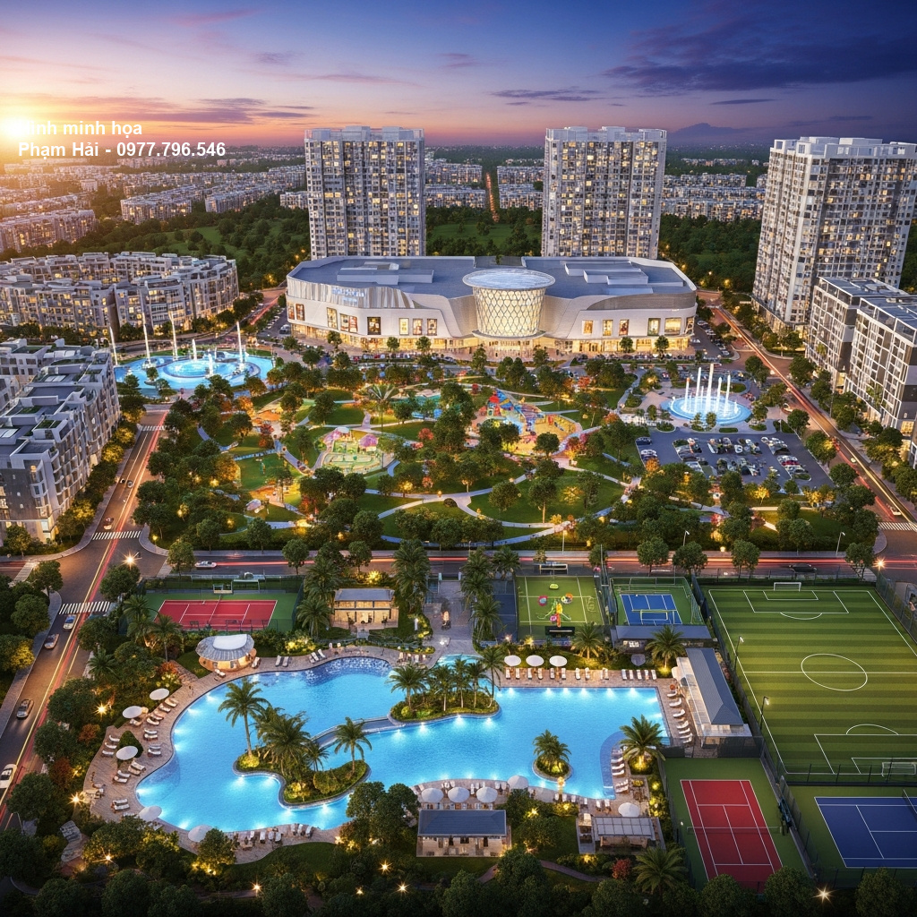 Hình ảnh dự án