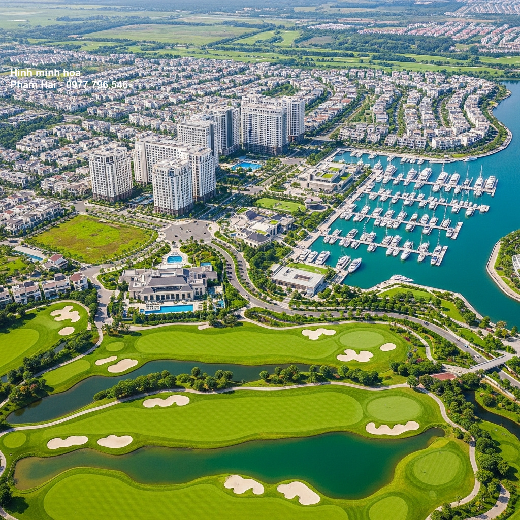 Hình ảnh dự án